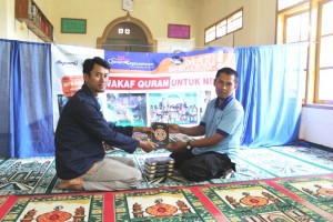 Wakaf, Pahalanya Terus Mengalir dan Berlipat