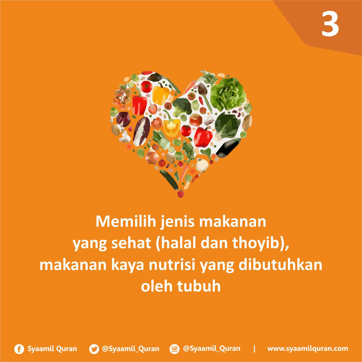 Ini Dia 7 Tips Melatih Kekuatan Fisik Ala Syaamil Quran 3