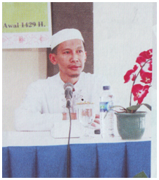 Sembuh dari Cadel Setelah Menghapal Al-Qur'an