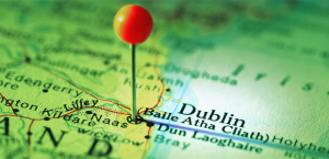 irlandia