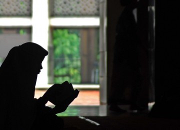 Baca Al-Quran Bisa Turunkan Nyeri Pasca Melahirkan