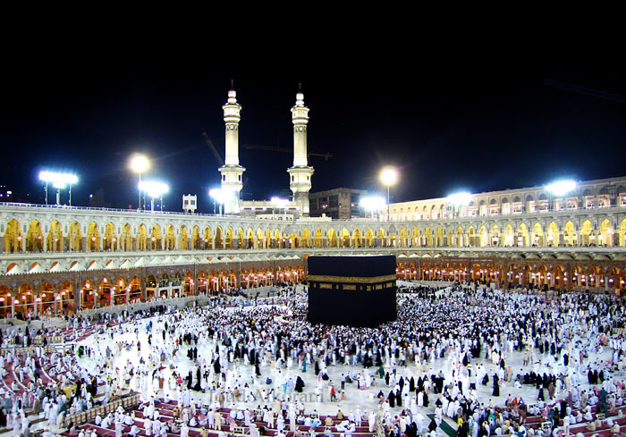 10 Hari Dzulhijjah