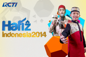 Program Hafidz Indonesia Raih Panasonic Gobel Awards 