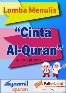 lomba-nulis-cinta-al--quran