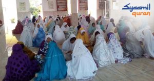 menghafal al-quran 1