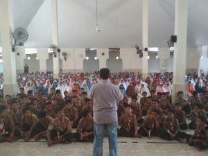 motivasi al quran 1