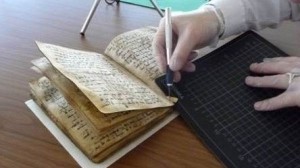 Jerman Temukan Mushaf Al-Quran yang Ditulis di Zaman Sahabat