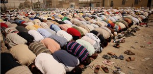 Shalat dan Stabilitas Psikologis