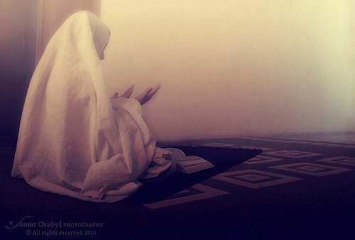 Shalat dan Umur Panjang