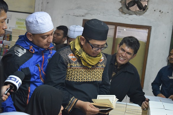 wisata quran 5